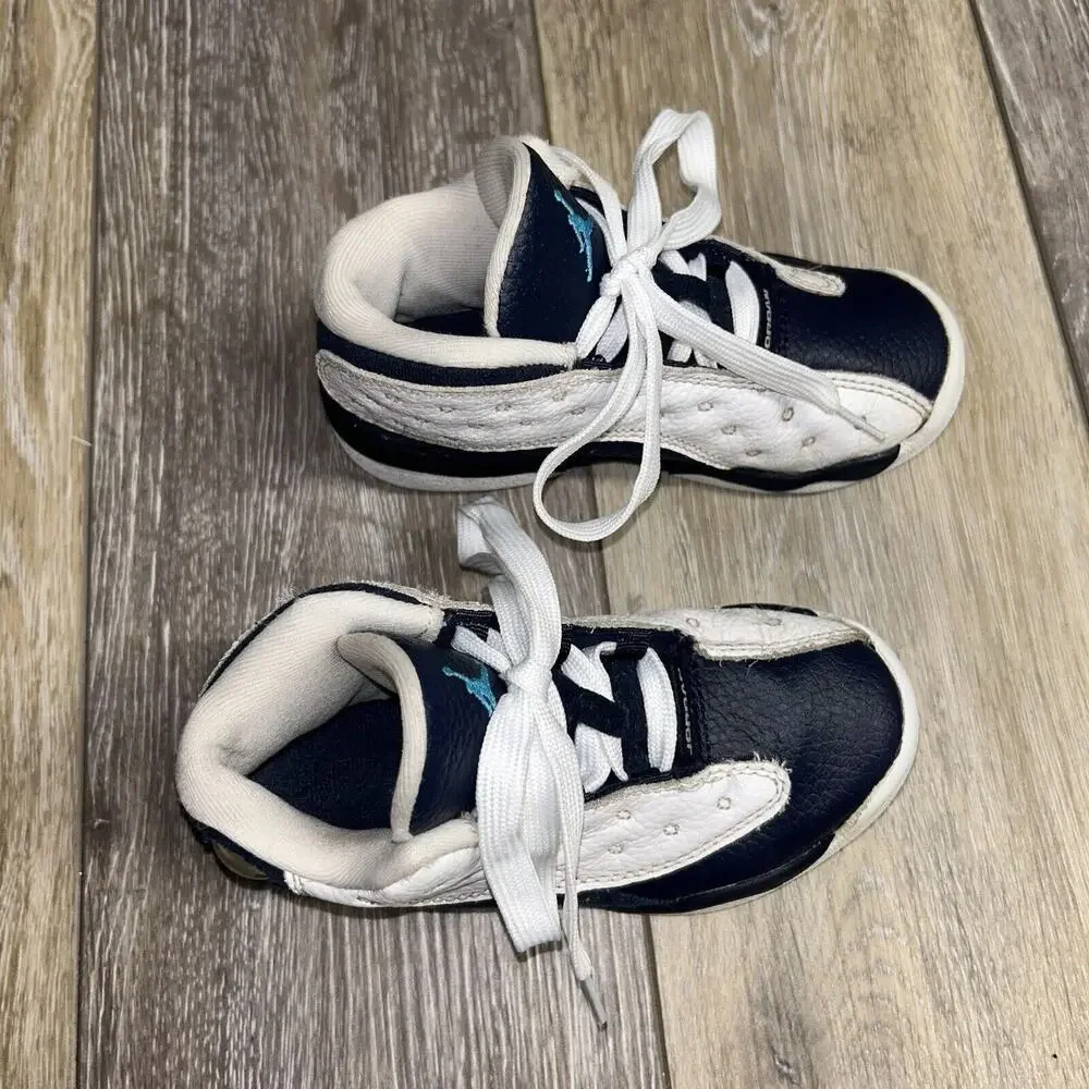 Jordan previously owned